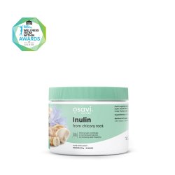 Inulin cikóriagyökérből, 270 gr. Inulin cikóriagyökérből, 270 gr.