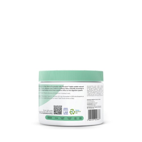 Inulin cikóriagyökérből, 270 gr.