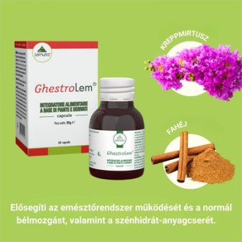 Gyógynövény alapú étrend-kiegészítők