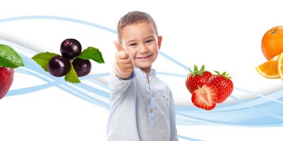 Multivitamin gyerekeknek – melyik a legjobb?