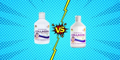 Marha vs: Hal kollagén - melyik a legjobb kollagén?