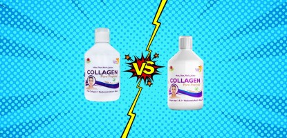 Marha vs: Hal kollagén - melyik a legjobb kollagén? Marha vs: Hal kollagén - melyik a legjobb kollagén?