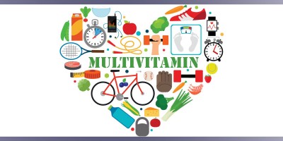 Multivitamin férfiaknak