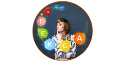 Multi-vitaminok nőknek - íme, a mi TOP 10 -es listánk!