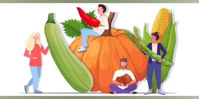 Mindannyian mások vagyunk – multivitamin testreszabva