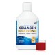 Collagen Gold Retinol - kollagén, retinol és hialuronsav ital, 500 ml