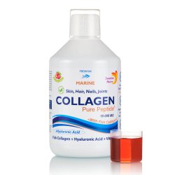 Kollagén ital halból 10.000 mg/adag, 500 ml Kollagén ital halból 10.000 mg/adag, 500 ml