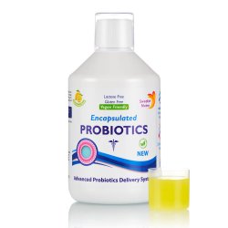 Folyékony probiotikum, 500 ml Folyékony probiotikum, 500 ml