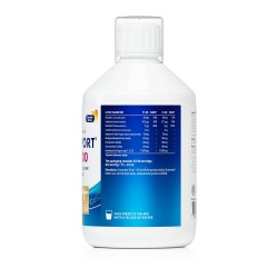 Joint Support Max ízületvédő kollagén ital, 500 ml