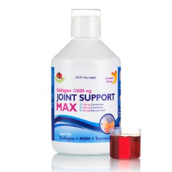 Joint Support Max ízületvédő kollagén ital, 500 ml Joint Support Max ízületvédő kollagén ital, 500 ml
