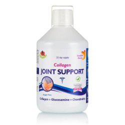 Ízületek plusz - kollagén folyadék, 500 ml Ízületek plusz - kollagén folyadék, 500 ml