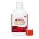 Liquid Iron - folyékony vas étrendkiegészítő vitaminokkal, 500 ml