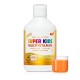 Super Kids multivitamin folyadék gyermekek számára, 500 ml